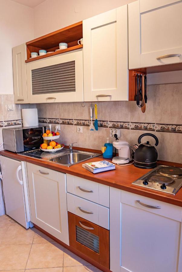 La Rocca Apartment Old Town Котор Экстерьер фото