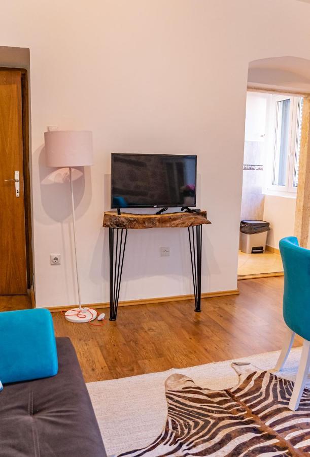 La Rocca Apartment Old Town Котор Экстерьер фото