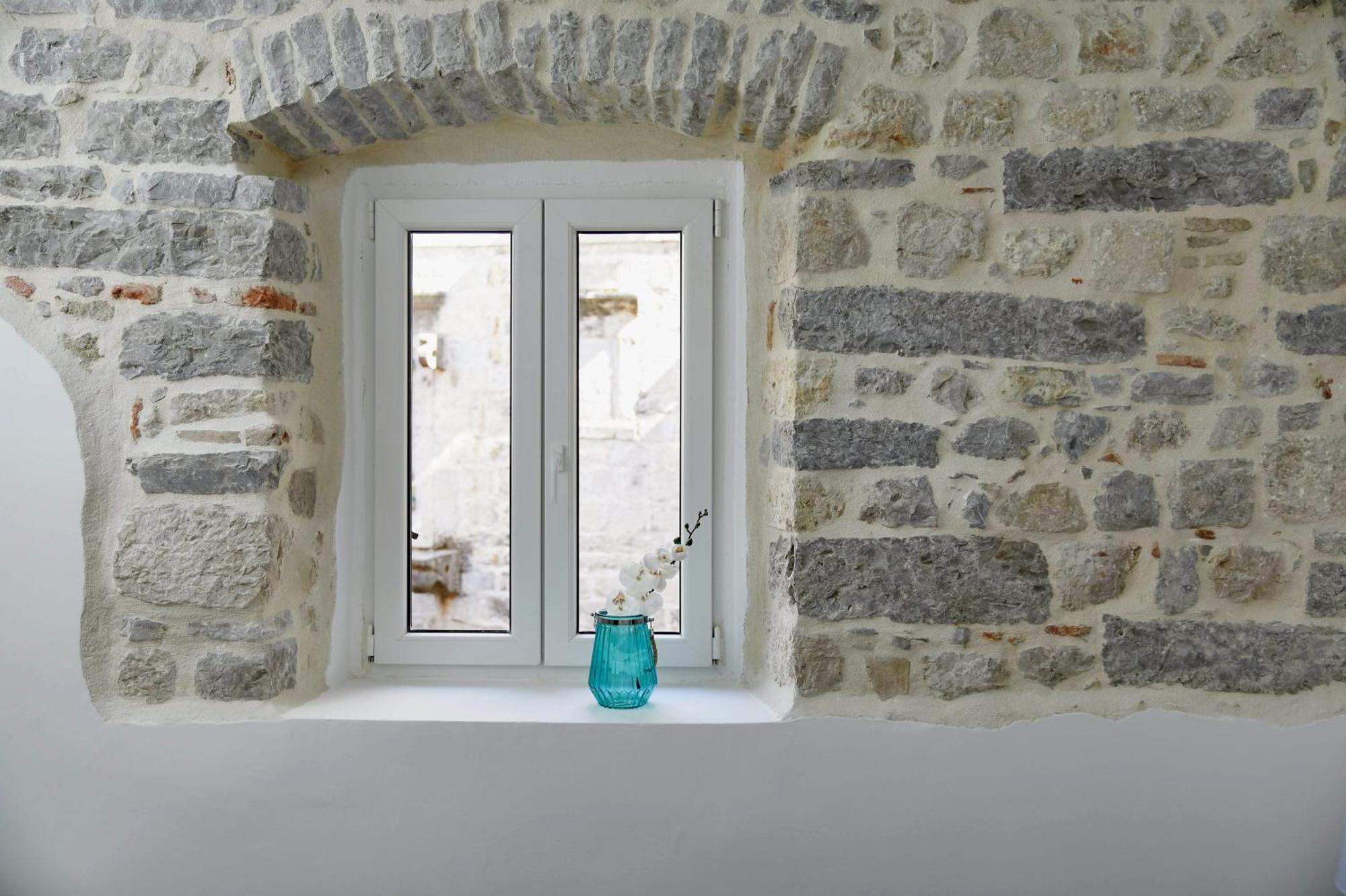 La Rocca Apartment Old Town Котор Экстерьер фото