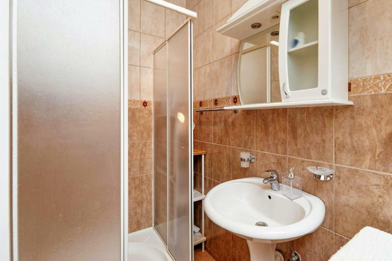 La Rocca Apartment Old Town Котор Экстерьер фото