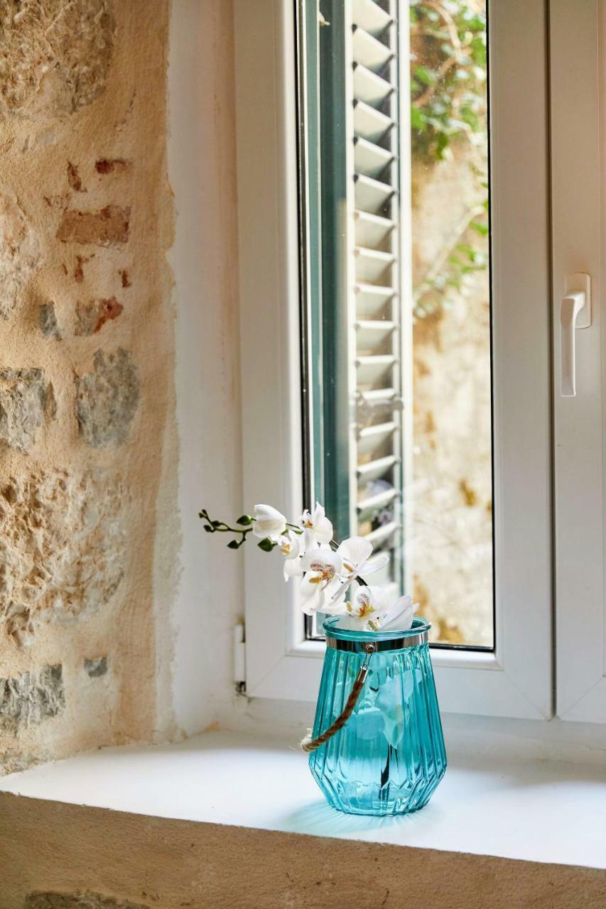 La Rocca Apartment Old Town Котор Экстерьер фото